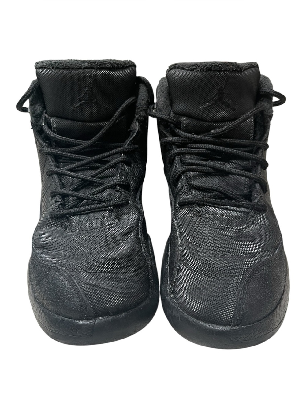 Kids Nike Air Jordan 12 Retro Winterized sneakers
